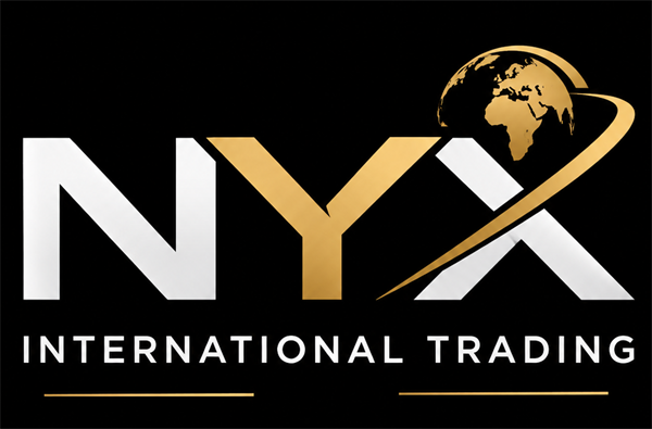 nyx official logo header